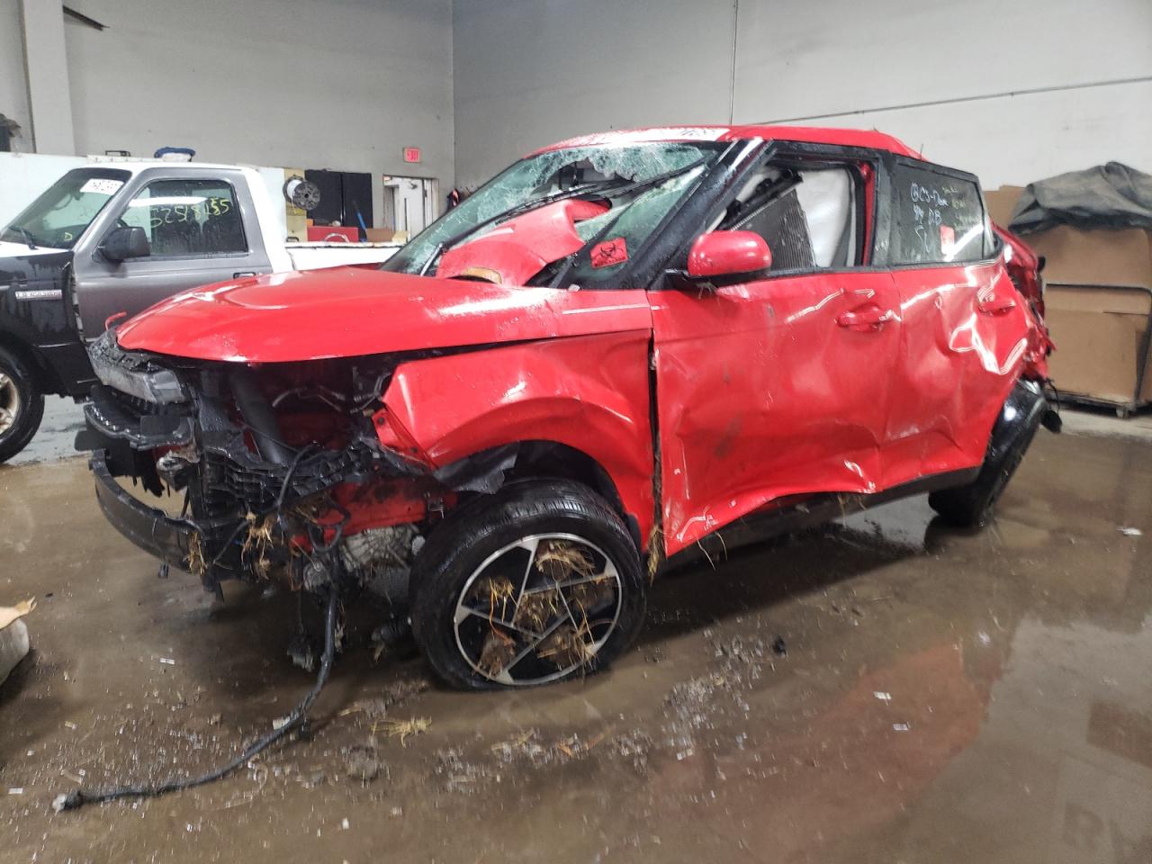 2023 Kia Soul Ex for Sale in Elgin, IL - All Over