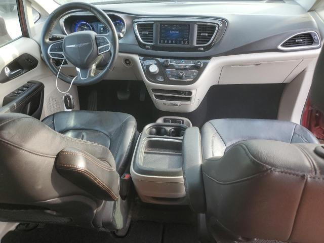  CHRYSLER PACIFICA 2020 Burgundy
