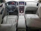 2010 Infiniti Ex35 Base იყიდება American Canyon-ში, CA - Minor Dent/Scratches