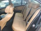 2009 Bmw 528 I na sprzedaż w Eight Mile, AL - Water/Flood