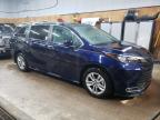 2024 Toyota Sienna Xle en Venta en Kincheloe, MI - Top/Roof