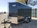 2021 A&R Economy 6X12Ta Enclosed Cargo Trailer за продажба в Sikeston, MO - Front End