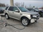 2011 Land Rover Lr2 Hse en Venta en Wayland, MI - Front End