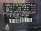 2017 Hyundai Ioniq Limited იყიდება Franklin-ში, WI - Front End
