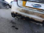 2011 JAGUAR XF EXECUTI for sale at Copart PETERLEE