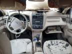 2008 Kia Sportage Lx for Sale in Columbus, OH - Burn