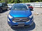 2020 Ford Ecosport Se for Sale in Riverview, FL - Rear End