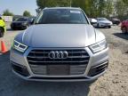 2018 Audi Q5 Premium Plus للبيع في Arlington، WA - Side