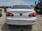 2010 Volkswagen Cc Sport de vânzare în Wichita, KS - Side