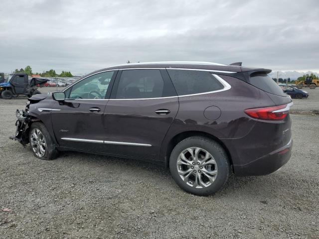 BUICK ENCLAVE 2020 Purple