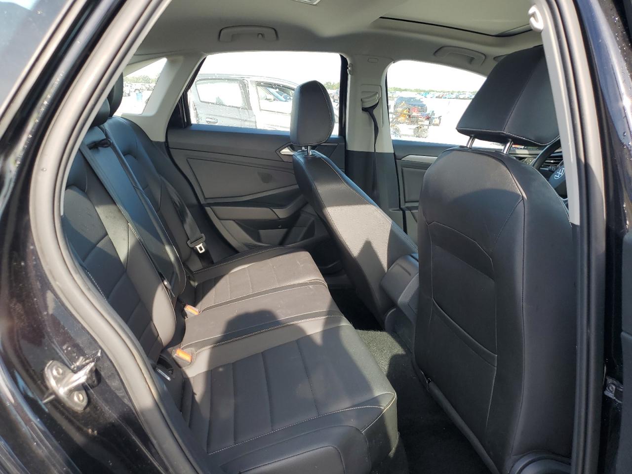 2024 Volkswagen Jetta Se VIN: 3VW7M7BUXRM001515 Lot: 54519775