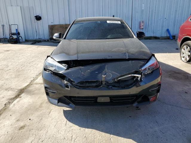  BMW 2 SERIES 2021 Черный