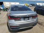 2022 Bmw 750 Xi للبيع في Woodhaven، MI - Front End