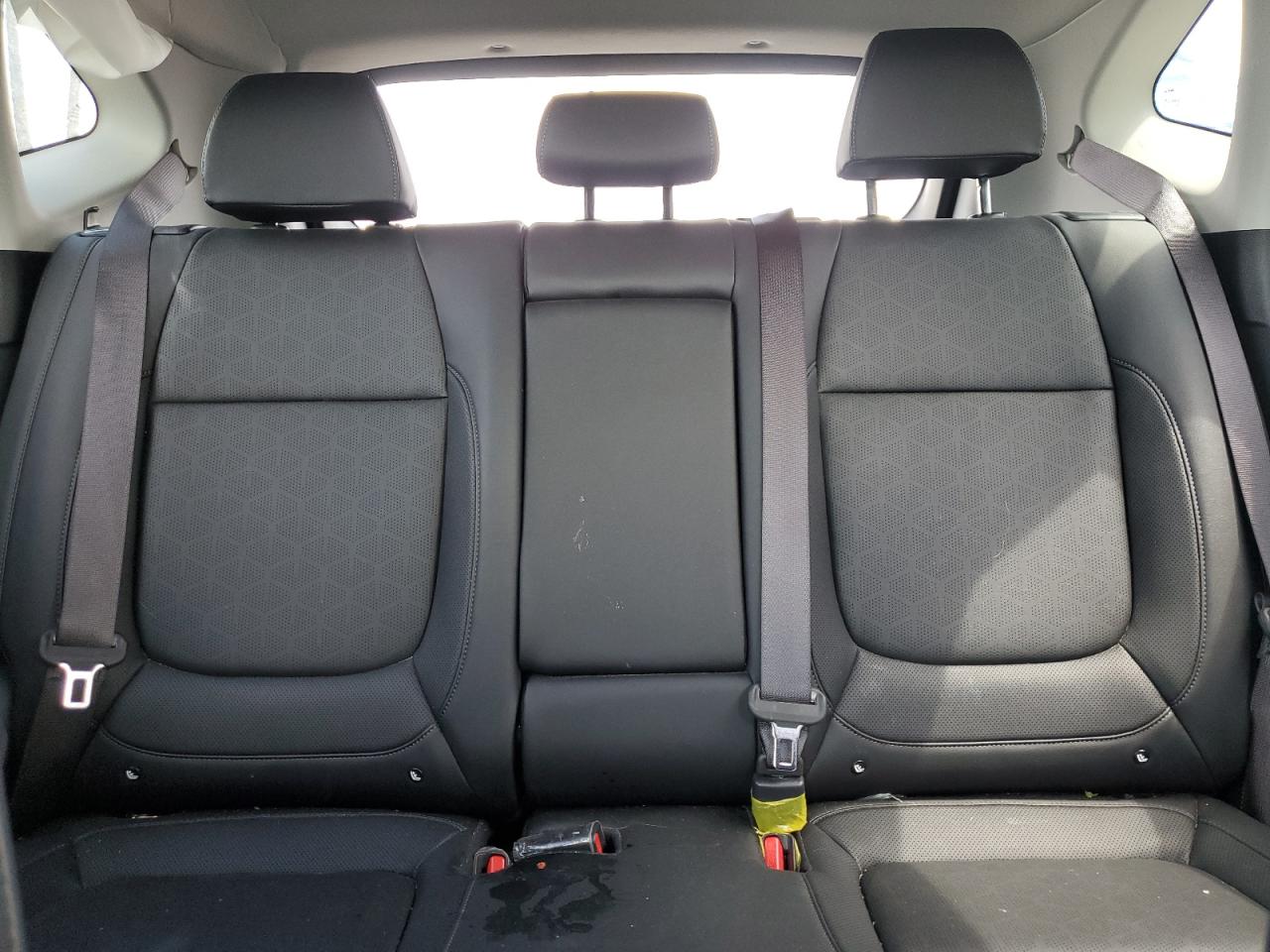 2024 Kia Seltos Ex VIN: KNDER2AA7R7654013 Lot: 52918205