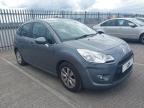 2011 CITROEN C3 VTR+ HD for sale at Copart CHESTER