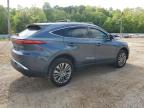 2024 Toyota Venza Le продається в Grenada, MS - Water/Flood