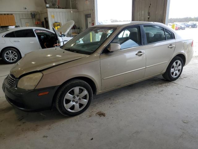 2008 Kia Optima Lx