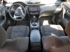 2015 Nissan Rogue S продається в East Granby, CT - All Over