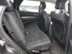 2015 Dodge Durango Sxt იყიდება Cahokia Heights-ში, IL - Hail