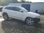2013 Jeep Grand Cherokee Overland იყიდება Shreveport-ში, LA - Front End