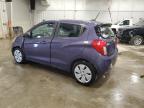 2017 Chevrolet Spark Ls продається в Franklin, WI - Front End