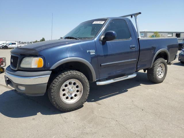 2002 Ford F150 
