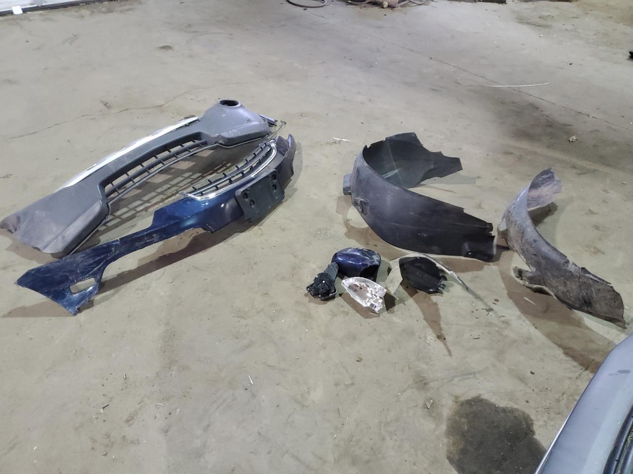 2009 Saturn Vue Xe VIN: 3GSDL43N59S640707 Lot: 52033795