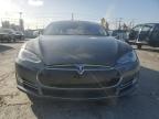 2014 TESLA MODEL S  à vendre chez Copart CA - SUN VALLEY
