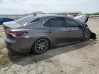 2023 Toyota Camry Xle zu verkaufen in Dyer, IN - Front End