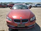 2012 Bmw 328 I продається в San Martin, CA - Side