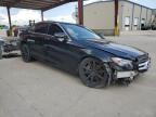 2018 Mercedes-Benz E 400 4Matic продається в Wilmer, TX - Front End