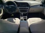 2015 Hyundai Sonata Se zu verkaufen in Amarillo, TX - Rear End