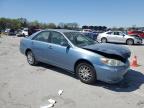 2002 Toyota Camry Le на продаже в Lebanon, TN - Front End