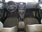 2017 Ford Focus Se იყიდება Phoenix-ში, AZ - Minor Dent/Scratches