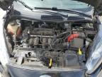 2016 Ford Fiesta Se na sprzedaż w Oklahoma City, OK - Front End
