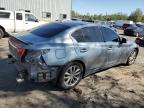 2014 Infiniti Q50 Base for Sale in Portland, OR - Rear End