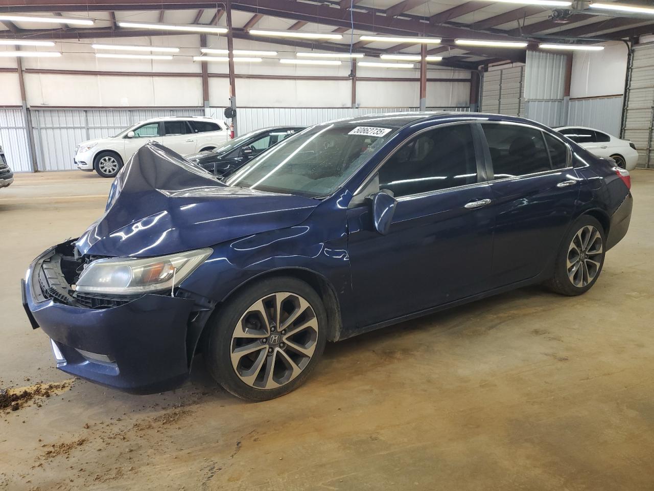 2014 Honda Accord Sport zu verkaufen in Mocksville, NC - Front End