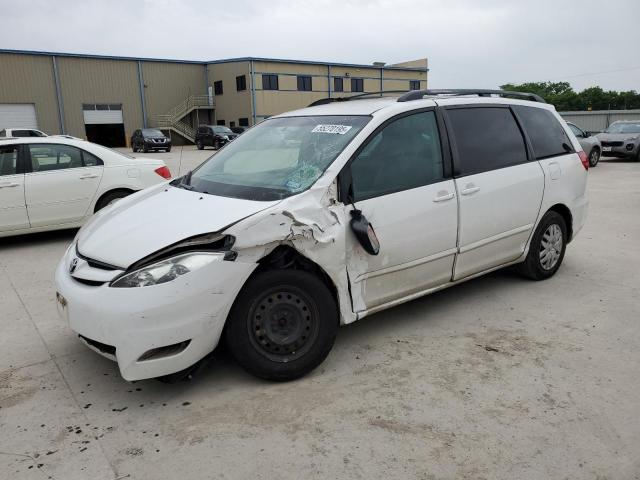 2006 Toyota Sienna Ce