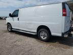 2020 Gmc Savana G2500 за продажба в Houston, TX - Front End