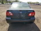2008 Toyota Corolla Ce for Sale in New Britain, CT - Side