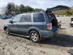 2006 Honda Pilot Ex იყიდება Windsor-ში, NJ - Side