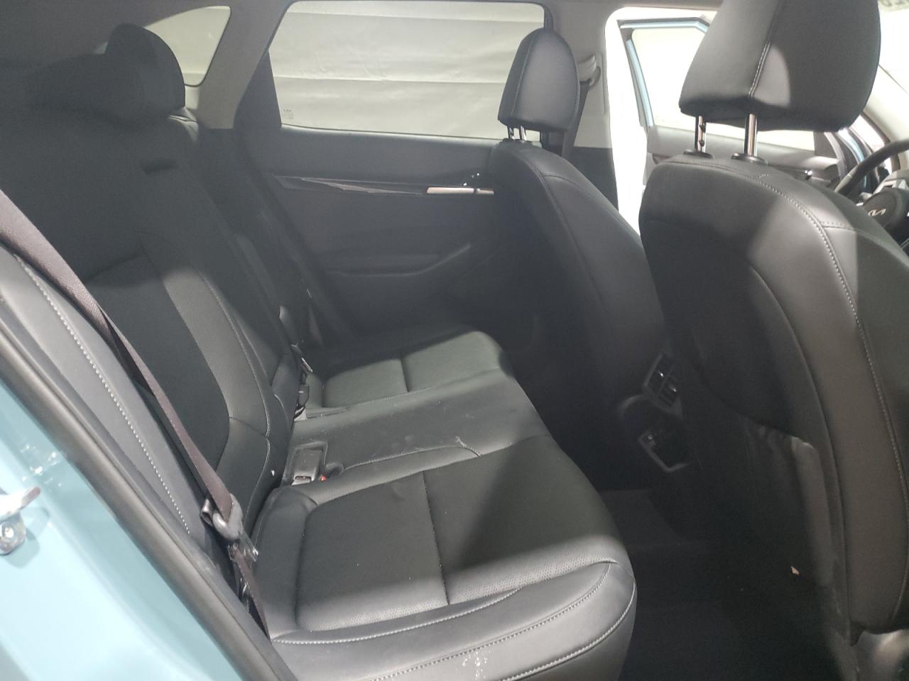 2024 Kia Seltos Ex VIN: KNDERCAA8R7664295 Lot: 54204625
