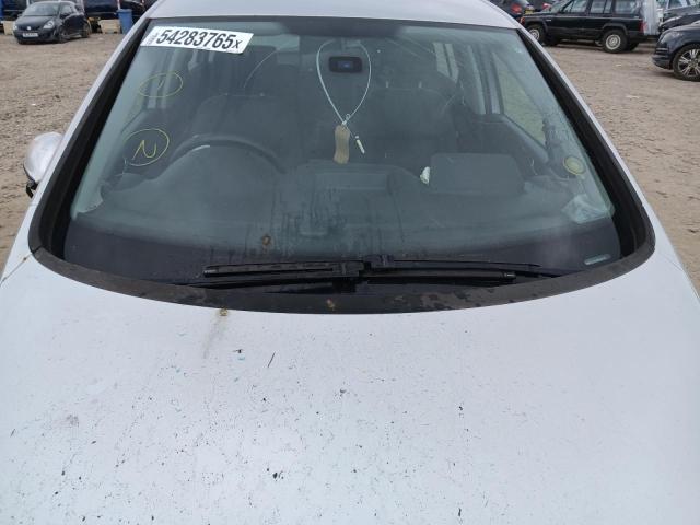 2006 VOLKSWAGEN GOLF PLUS
