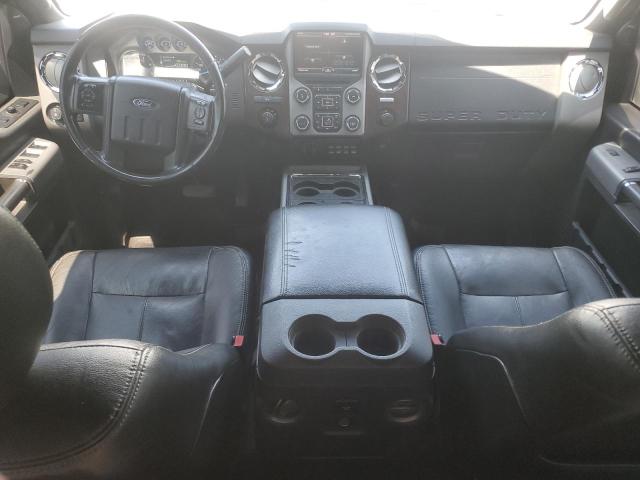 Pickups FORD F350 2016 Biały
