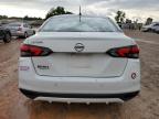 2020 Nissan Versa S на продаже в Oklahoma City, OK - Front End