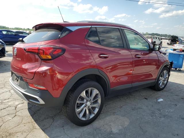  BUICK ENCORE 2020 Czerwony