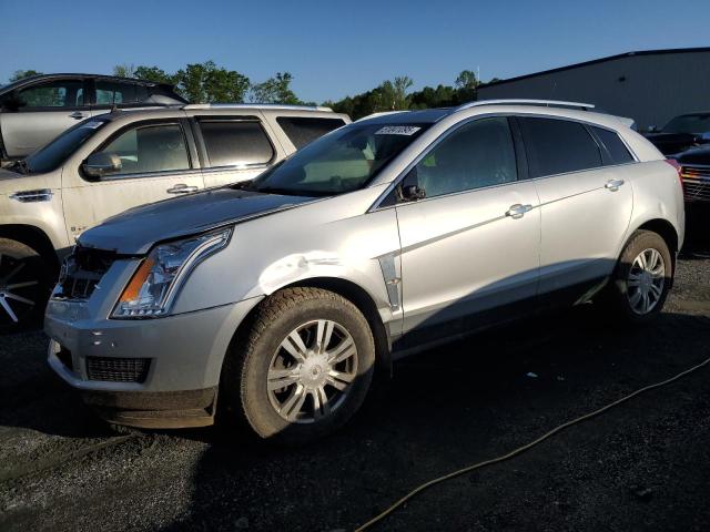 2011 Cadillac Srx Luxury Collection
