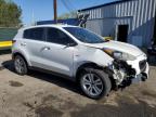 2017 Kia Sportage Lx for Sale in Denver, CO - Front End