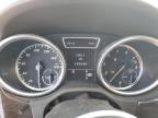 2012 Mercedes-Benz Ml 350 4Matic en Venta en Wilmer, TX - Hail