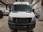 2018 Mercedes-Benz Sprinter 2500 zu verkaufen in Milwaukee, WI - Rear End